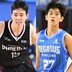 ‘고등학생들의 KBL 습격’ 보는 재미 넘친다! 단신 가드 김건하·양우혁의 프로 적응기
