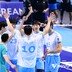 [SD 인천 라이브] 10연승 끊겨도 선두는 선두! 대한항공, 2위 현대캐피탈 3-0 완파…시작부터 끝까지 뜨거웠던 1·2위 맞대결