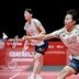 이소희-백하나, BWF 월드투어 파이널스 여자복식 결승서 日 후쿠시마-마츠모토 2-0 완파하며 우승…대회 2연패 ‘쾌거’