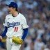 ‘거침없이 왼발키킹’ 미운오리였던 사사키 로키, 어떻게 LA 다저스 월드시리즈 우승 클로저가 됐나