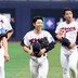 ‘WBSC 야구 세계랭킹 발표’ 한국 4위 유지…1위는 일본, 미국은 3위