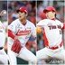 2026년 새 이정표 쓸 좌완 트로이카…류현진 대표팀 복귀 이어 계약 첫 시즌 맞는 김광현-양현종