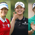‘8년’ 박민지, ‘4년’ 박지영·김수지, 연속 우승 끊긴 KLPGA 3총사 새해 우승 사냥 재개할까