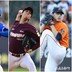 좌완 트로이카 이후 계보 뚝…토종 선발 해외 진출, 차기 주자는 누구