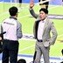 [SD 수원 인터뷰] “판독관들의 능력이라고 봐야 하지 않나” 현대건설 강성형 감독, 심판 판정에 강한 불만