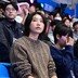 [SD 춘천 라이브] 별들의 잔치에 등장한 ‘배구여제’ 김연경, 은퇴 후에도 존재감은 여전…코트 아닌 관중석에서도 멈추지 않은 환호