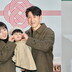 심형탁 가족 완전체 등장…심하루 ‘최연소 홍보대사’