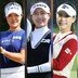 설 앞둔 KLPGA 2002년생 ‘말띠 3총사’ 고지우·김민주·이율린, ‘새 시즌, 붉은 말처럼 힘차게 달린다’