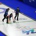 ‘잘 싸웠는데’ 한국 여자컬링, 미국과 첫 경기서 4-8 패 [밀라노올림픽]