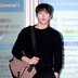 남주혁, 공항 밝힌 올블랙…출국길이 화보