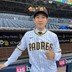 송성문, 첫 홈런 치고 옆구리 통증…MLB닷컴 “오프시즌 다쳤던 부위, 예방 차원 교체”
