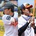 패기의 오재원, 경험의 심우준…2026시즌 한화 공격의 첨병은 누구?