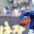 ‘5선발 경쟁 중’ 삼성 좌완 이승현, 한화전 4이닝 4K 2실점 무난한 출발