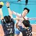 정규리그 1위 확정한 대한항공-도로공사의 챔프전 준비, 임재영-타나차 회복여부에 주목