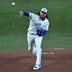 ‘최고구속 156.2㎞, 그런데…’ KBO리그 지배했던 폰세, MLB 첫 등판서 무릎 부상으로 조기 교체