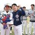 “나 혼자 빛나 뭐하냐” 두산 안방마님 양의지의 깨달음과 ‘캡틴’의 품격 [SD 베이스볼 피플]