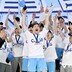 “상은 한번 받으면 끊기가 어렵더라고요” 주장으로서 첫 시즌 ‘완벽한’ 시즌 마친 정지석, 챔피언 결정전 MVP 이어 정규리그 MVP까지 노린다