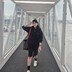 ‘♥변준필’ 강은비, 아픔 딛고 日서 웃었다…“17년 함께, 여전히 설렌다”