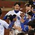 삼성 구자욱, 갈비뼈 미세 실금으로 1군 말소…“통증 가라앉길 기다려야”