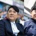 [SD 울산 인터뷰] 로테이션 속 1·2위 사령탑의 수싸움…“벤지 측면 돌파 활용” 이동경 대신 카드 꺼낸 김현석 감독, “후이즈가 자신감 찾아야” 김기동 감독의 기대