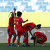 여자대표팀 잠비아와 1-1. FIFA 시리즈 1무2패로 마감…여전한 세계와 실력차 절감