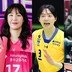 V리그 여자부 FA 시장 마감…표승주 2시즌 만에 흥국생명 유니폼 입고 코트 복귀, 최대어 정호영 흥국생명행, 김다인 현대건설 잔류
