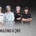 어메이징크리, 김효주·방신실·안병훈 등 투어 선수 라인업 확대…‘어메이징’ 공격적 행보 눈길