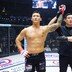 사카키바라 라이진FF 대표, 김태인에게 러브콜…정문홍 로드FC 회장에게 몸 상태 문의