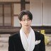 187cm 변우석, 옷태가 다 했다…‘대군’ 패션 화제