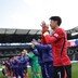 ‘홍명보호’, WC 마지막 스파링 상대는 ‘가상의 멕시코’ 엘살바도르…고지대 경기력 점검