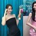 임윤아·수지, 같은 드레스 다른 느낌…센터 출신다운 비주얼