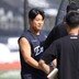 수원서 강백호 상대한 이강철 KT 감독 “다른 선수 상대할 때와 느낌 달라. 신기하네”