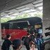 [SD 수원 라이브] 숙소 양보 등 배려에도 침묵 이어간 내고향축구단…프로필 촬영과 훈련장 이동 상황서도 적막이 흘렀다