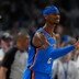 길저스알렉산더 30득점 맹활약…오클라호마시티, 샌안토니오 꺾고 NBA 서부 결승 1승1패