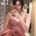 한소희, 칸 씹어먹은 미모… 독보적이긴 해 [DA★]