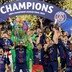 ‘승부차기 혈투’ PSG, 아스날 꺾고 챔스 2연패 ‘이강인 벤치만 달궈’