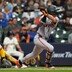 MLB 타율 10위! 여전히 뜨거운 이정후…대타 출전에도 적시타, 김하성·송성문은 위기