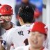 아빠? 삼촌? 그 어디쯤 있는 나성범…KIA 히트상품 성장 돕는다