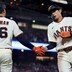 ‘0.333·ML 타율 공동2위’ 이정후 크레이지모드…시즌 5번째 4안타, ‘韓 빅리거 최장 타이’ 16연속경기 안타까지