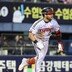 ‘홈런 공동 1위 대폭발’ 오스틴, LG에 첫 ‘홈런왕-MVP’ 안길까