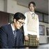 소지섭, 딸 보는 앞에서 무릎 꿇었다…주상욱과 살벌 대치 (김부장)