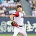 13번의 세이브 기회에서 13세이브, LG 손주영…순식간에 세이브 부문 ‘메기’로 등장