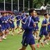 [여기는 멕시코] “훈련장 밖에도 준비는 계속된다” 태블릿 활용한 ‘이미지 트레이닝’+대표팀 훈련 재개