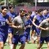 [여기는 멕시코] “좋다!” 손흥민 목소리에 분위기 상승…완전체 홍명보호, 멕시코전 전술훈련 본격 돌입, 캡틴 SON의 윙어 이동 가능성도 주목