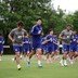 [SD 사포판 라이브] 대표팀 훈련장 상공에 정체불명 드론 출현…대표팀, FIFA·현지 경찰에 수사 요청