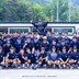 작년 대통령기·전국체전 석권한 부산과기대, 대학리그 조 1위로 호조 이어가…세계대학야구 국가대표 3명 배출
