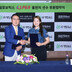 세림로보틱스, KLPGA 홍현지 프로 공식 후원