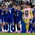 ‘4득점-4골 차 승리’ 일본, 튀니지 대파→‘亞 기록 쓰며 F조 선두로’
