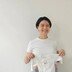 안영미 “둘째 낳고 올게요”…만삭 D라인에 환한 미소 [SD셀픽]