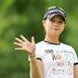 박현경, JLPGA 투어 어스 몬다민컵 우승…일본 무대 첫 승 수확
